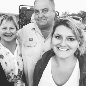 Meet your Posher, Robyn